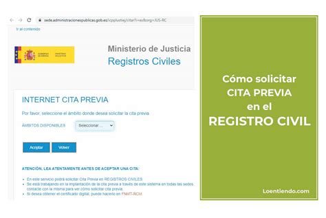 registro civil esplugues cita previa|Registro Civil de Esplugues de Llobregat, Barcelona